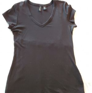 Cynthia Rowley SS Shirt